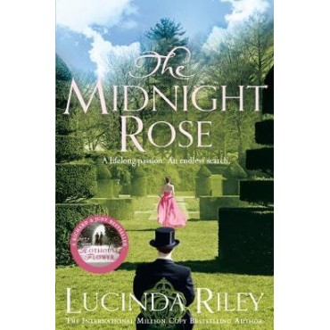The Midnight Rose        {USED}